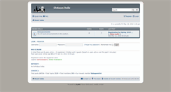 Desktop Screenshot of chitowndollz.com